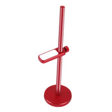 Maxbell GPU Support Bracket Adjustable Accessories Fine Workmanship Polishing Red