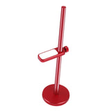 Maxbell GPU Support Bracket Adjustable Accessories Fine Workmanship Polishing Red