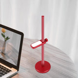 Maxbell GPU Support Bracket Adjustable Accessories Fine Workmanship Polishing Red