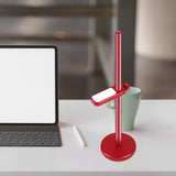 Maxbell GPU Support Bracket Adjustable Accessories Fine Workmanship Polishing Red