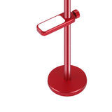 Maxbell GPU Support Bracket Adjustable Accessories Fine Workmanship Polishing Red