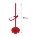 Maxbell GPU Support Bracket Adjustable Accessories Fine Workmanship Polishing Red