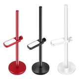 Maxbell GPU Support Bracket Adjustable Accessories Fine Workmanship Polishing Red