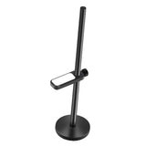 Maxbell GPU Support Bracket Adjustable Accessories Fine Workmanship Polishing Black