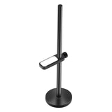 Maxbell GPU Support Bracket Adjustable Accessories Fine Workmanship Polishing Black