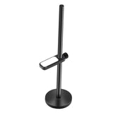 Maxbell GPU Support Bracket Adjustable Accessories Fine Workmanship Polishing Black