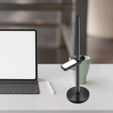 Maxbell GPU Support Bracket Adjustable Accessories Fine Workmanship Polishing Black