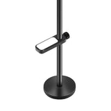 Maxbell GPU Support Bracket Adjustable Accessories Fine Workmanship Polishing Black