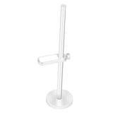 Maxbell GPU Support Bracket Adjustable Accessories Fine Workmanship Polishing Argent