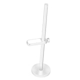 Maxbell GPU Support Bracket Adjustable Accessories Fine Workmanship Polishing Argent