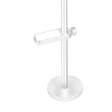 Maxbell GPU Support Bracket Adjustable Accessories Fine Workmanship Polishing Argent