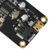 Maxbell MP3 Board Lossless DIY Speaker Speaker Easy Installation