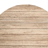 Maxbell Round Backdrop Cover Elastic Circle Backdrop for Photo Props Wedding StyleE