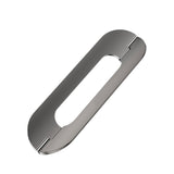 Maxbell Alloy Computer Notebook Riser Desk Ventilated School Bed Laptop Stand Holder Light Gray