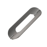 Maxbell Alloy Computer Notebook Riser Desk Ventilated School Bed Laptop Stand Holder Light Gray