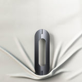 Maxbell Alloy Computer Notebook Riser Desk Ventilated School Bed Laptop Stand Holder Light Gray
