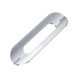 Maxbell Alloy Computer Notebook Riser Desk Ventilated School Bed Laptop Stand Holder Argent