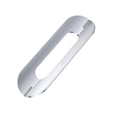 Maxbell Alloy Computer Notebook Riser Desk Ventilated School Bed Laptop Stand Holder Argent
