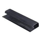 Maxbell PVC Cord Management Cable Raceway Wire Channel for Offices TV Background
