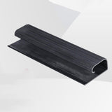 Maxbell PVC Cord Management Cable Raceway Wire Channel for Offices TV Background