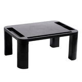 Maxbell Monitor Stand Riser Holder with Phone Stand and Pen Slot for Laptop Home Short