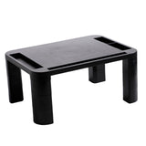Maxbell Monitor Stand Riser Holder with Phone Stand and Pen Slot for Laptop Home Short