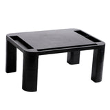 Maxbell Monitor Stand Riser Holder with Phone Stand and Pen Slot for Laptop Home Short