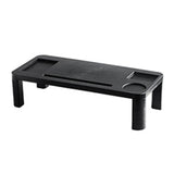 Maxbell Monitor Stand Riser Holder with Phone Stand and Pen Slot for Laptop Home Extended