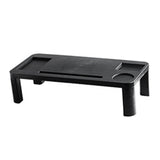 Maxbell Monitor Stand Riser Holder with Phone Stand and Pen Slot for Laptop Home Extended