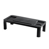 Maxbell Monitor Stand Riser Holder with Phone Stand and Pen Slot for Laptop Home Extended