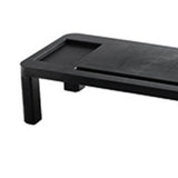 Maxbell Monitor Stand Riser Holder with Phone Stand and Pen Slot for Laptop Home Extended