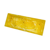 Maxbell Resin Keyboard case DIY Accessory for Anne Pro2 Mechanical Keyboard Yellow
