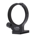 Maxbell Lens Collar Replaces Camera Accessories for 70-200mm II Apo