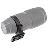Maxbell Lens Collar Replaces Camera Accessories for 70-200mm II Apo