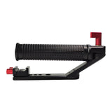 Maxbell Handheld Handle Grip Foldable 360° Adjustment Extension Bracket for RS3 RS2