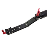 Maxbell Handheld Handle Grip Foldable 360° Adjustment Extension Bracket for RS3 RS2