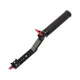 Maxbell Handheld Handle Grip Foldable 360° Adjustment Extension Bracket for RS3 RS2