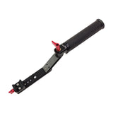 Maxbell Handheld Handle Grip Foldable 360° Adjustment Extension Bracket for RS3 RS2
