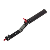 Maxbell Handheld Handle Grip Foldable 360° Adjustment Extension Bracket for RS3 RS2