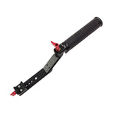 Maxbell Handheld Handle Grip Foldable 360° Adjustment Extension Bracket for RS3 RS2