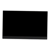 Maxbell Portable Monitor 1080P Lightweight 4mm Super Thin 178 Degrees for Phones