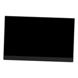 Maxbell Portable Monitor 1080P Lightweight 4mm Super Thin 178 Degrees for Phones