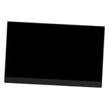 Maxbell Portable Monitor 1080P Lightweight 4mm Super Thin 178 Degrees for Phones