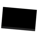 Maxbell Portable Monitor 1080P Lightweight 4mm Super Thin 178 Degrees for Phones