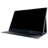 Maxbell Portable Monitor 1080P Lightweight 4mm Super Thin 178 Degrees for Phones