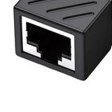 Maxbell Gigabit Network Adapter 360 Degree Rotation 1000Mbps for Computers Routers