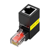 Maxbell Gigabit Network Adapter 360 Degree Rotation 1000Mbps for Computers Routers