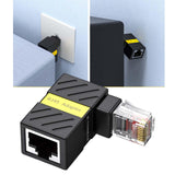 Maxbell Gigabit Network Adapter 360 Degree Rotation 1000Mbps for Computers Routers