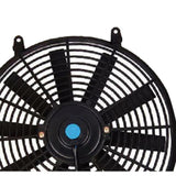 Maxbell Universal Car Cooling Fan 12V 24V for Automotive Accessory Parts