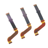 Maxbell LCD Flex Cable Hinge Flex Cable Flexible Cable Ribbon for A7Rii A7Sii A7RM2